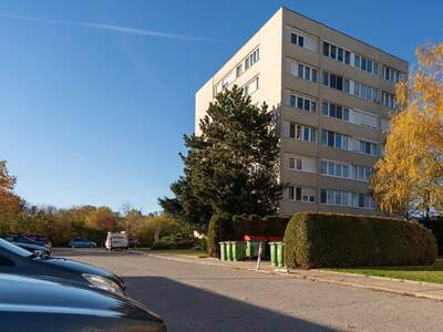 Eigentumswohnung in 2285 Leopoldsdorf