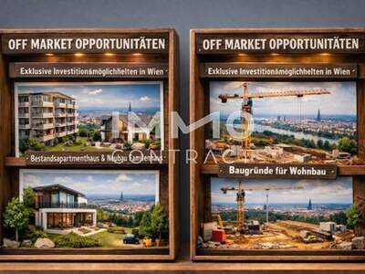 Grundstück kaufen in 1160 Wien