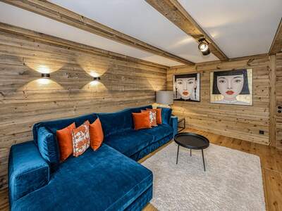 Terrassenwohnung kaufen in 6365 Kirchberg (Bild 5)