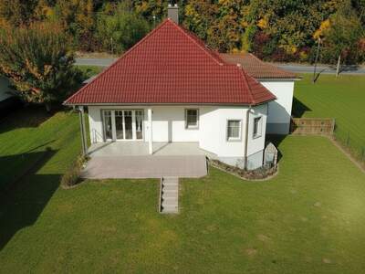 Einfamilienhaus provisionsfrei kaufen in 7442 Lockenhaus