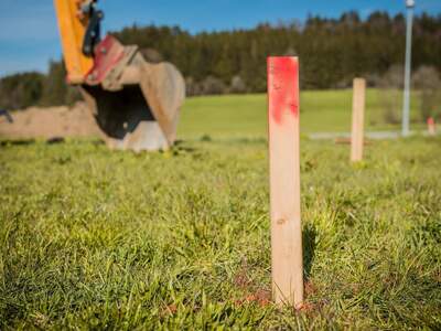 Grundstück kaufen in 8042 Graz