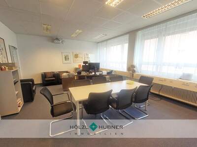 Bürozentrum mieten in 5020 Salzburg