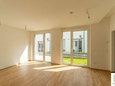 Wohnung mieten in 1100 Wien