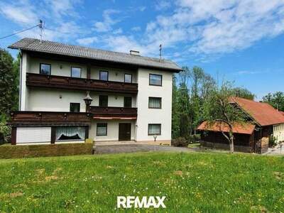 Haus kaufen in 4713 Gallspach