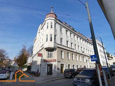 Altbauwohnung mieten in 1180 Wien 18. (Bild 2)