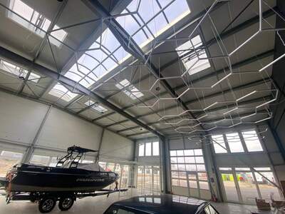 Gewerbeobjekt mieten in 2522 Oberwaltersdorf