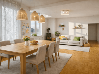 Eigentumswohnung in 8073 Feldkirchen