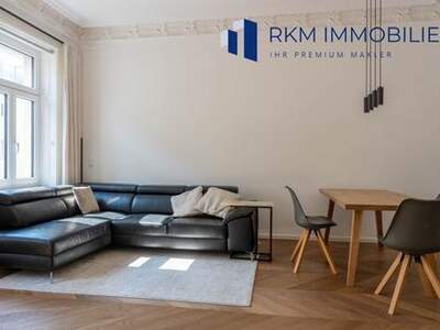 Wohnung kaufen in 1040 Wien