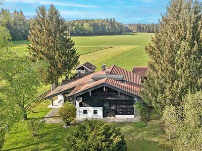 Bauernhaus kaufen in 5112 Lamprechtshausen