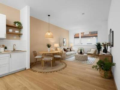 Eigentumswohnung in 1230 Wien