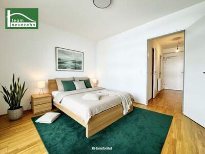 Terrassenwohnung mieten in 8054 Graz (Bild 1)