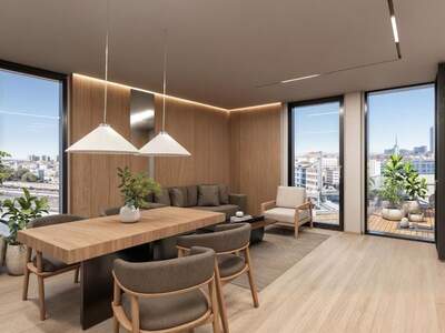 Wohnung kaufen in 1110 Wien