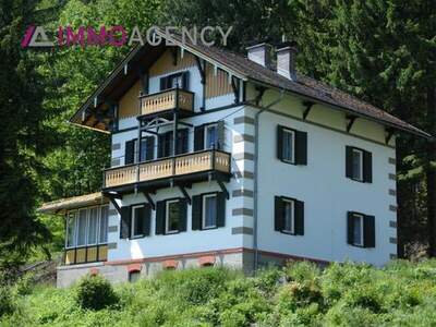 Haus kaufen in 2680 Semmering