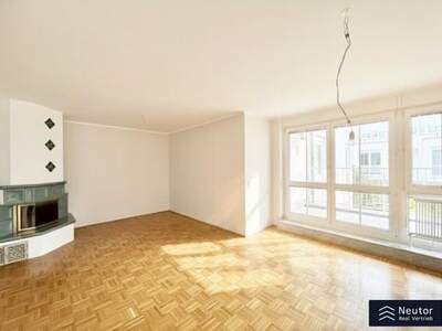 Mietwohnung in 1190 Wien