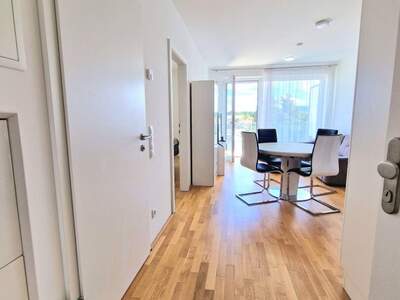 Wohnung mit Balkon mieten in 2700 Wiener Neustadt (Bild 3)