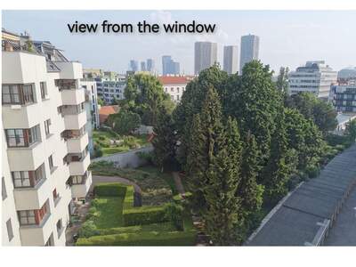 Wohnung mieten in 1110 Wien (Bild 4)