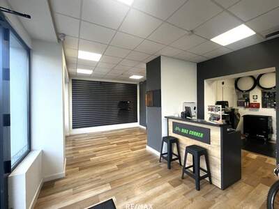 Gewerbeobjekt mieten in 9020 Klagenfurt (Bild 1)