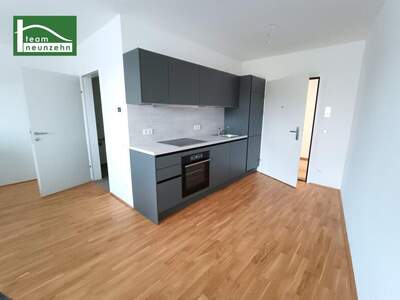 Terrassenwohnung mieten in 3100 St. Pölten (Bild 2)