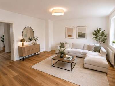 Wohnung mit Balkon kaufen in 8435 Wagna
