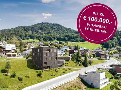 Wohnung kaufen in 6835 Batschuns