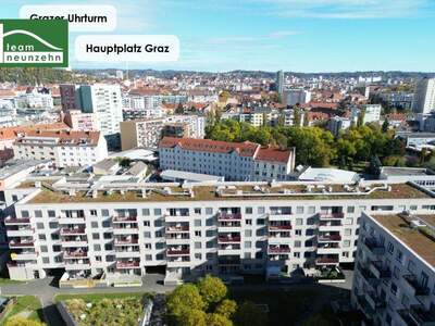 Wohnung mieten in 8020 Graz (Bild 4)