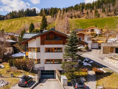 Eigentumswohnung in 5761 Maria Alm