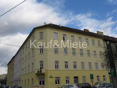 Terrassenwohnung mieten in 8020 Graz (Bild 1)