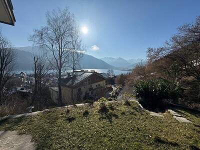 Eigentumswohnung in 5700 Zell am See
