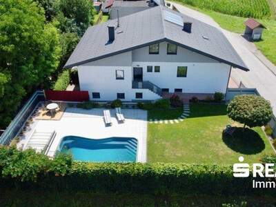 Einfamilienhaus kaufen in 4851 Gampern