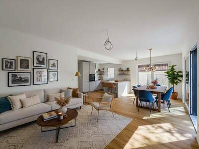 Haus kaufen in 1220 Wien