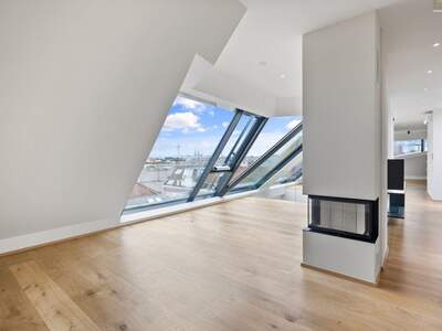 Altbauwohnung kaufen in 1090 Wien (Bild 3)