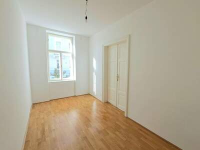 Wohnung mit Balkon mieten in 2500 Baden (Bild 5)