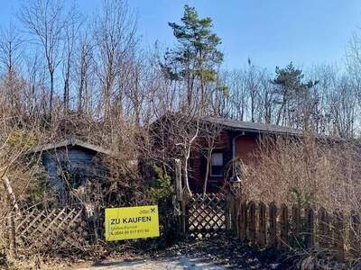 Grundstück kaufen in 2721 Bad Fischau