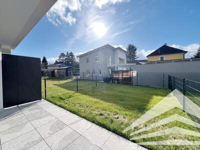 Etagenwohnung kaufen in 4470 Enns