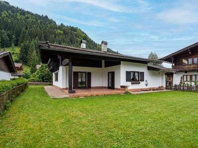Haus kaufen in 6370 Kitzbühel