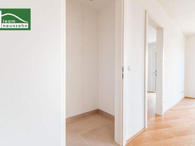 Terrassenwohnung kaufen in 1210 Wien (Bild 4)