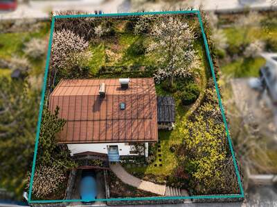 Grundstück kaufen in 6391 Fieberbrunn