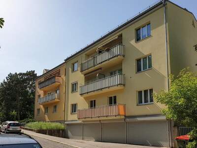 Wohnung mit Balkon mieten in 1130 Wien (Bild 5)