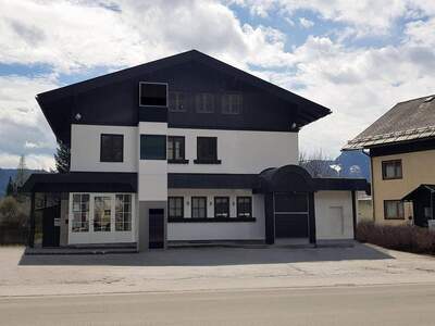 Wohnung kaufen in 8983 Bad Mitterndorf