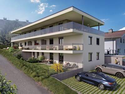 Eigentumswohnung in 6112 Wattens (Bild 2)