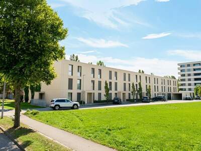 Wohnung mieten in 6900 Bregenz