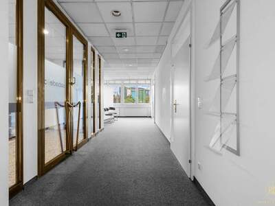 Gewerbeobjekt mieten in 1130 Wien