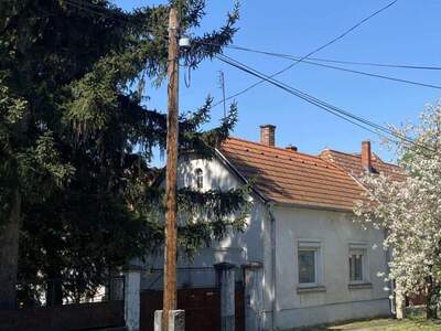 Haus kaufen in 9684 Egervölgy (Bild 1)