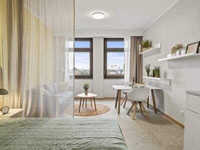 Wohnung mieten in 1030 Wien