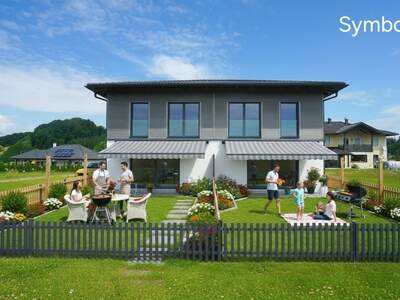 Doppelhaushälfte kaufen in 5144 Fillmannsbach