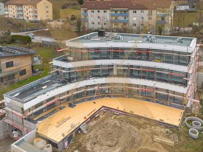 Wohnung mieten in 4073 Wilhering