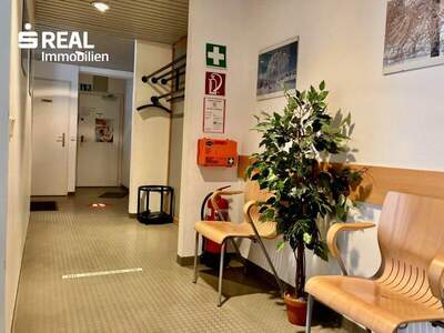 Büro / Praxis kaufen in 1200 Wien (Bild 2)