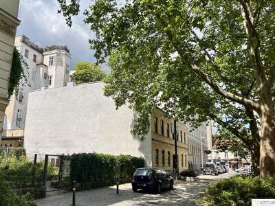 Anlageobjekt kaufen in 1160 Wien (Bild 1)