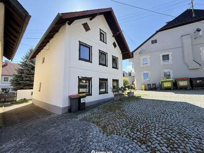 Haus mit Garten kaufen in 4694 Ohlsdorf (Bild 2)