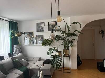 Mietwohnung provisionsfrei in 1220 Wien